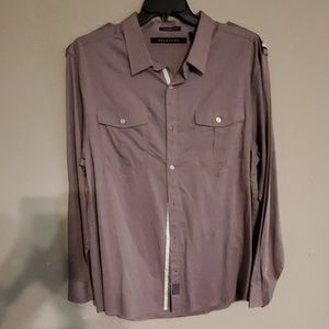 Mens dress shirt